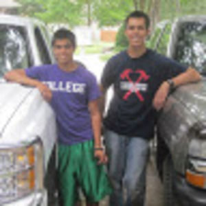 Meet your Posher, Evan